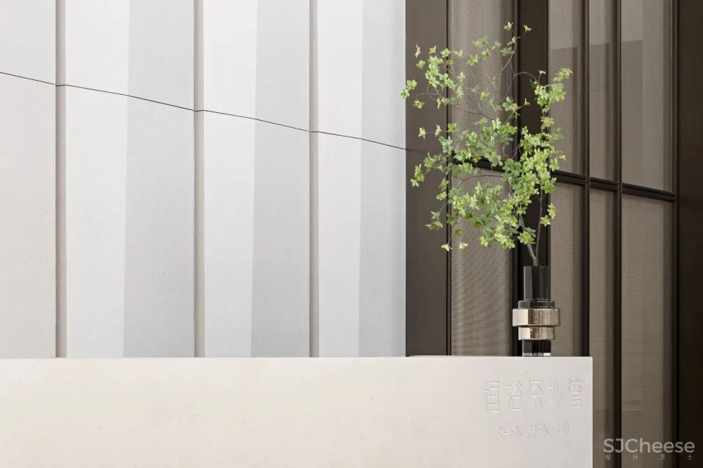 矩阵纵横|后海恒裕深圳湾,改写深圳顶豪新高度