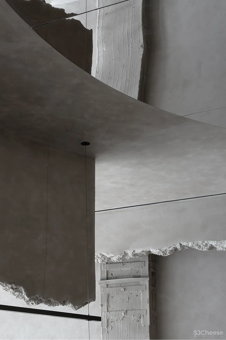 开裂的废墟世界|DPD新作 • 林镇