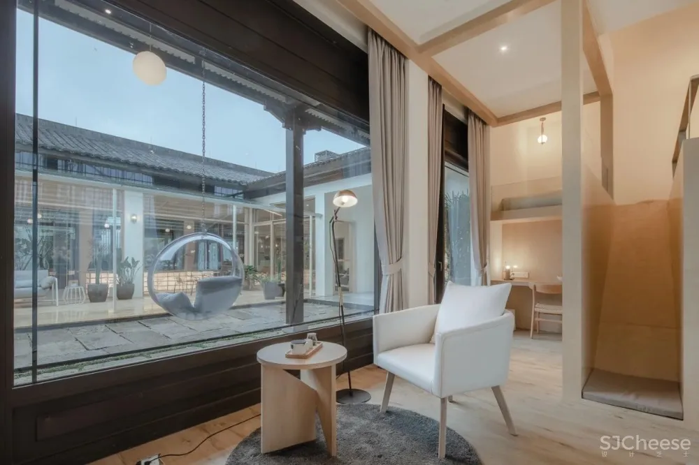 大乐之野通兑!从江南水乡到山巅云海,溪谷温泉泡汤拍美照,江浙9店任选!