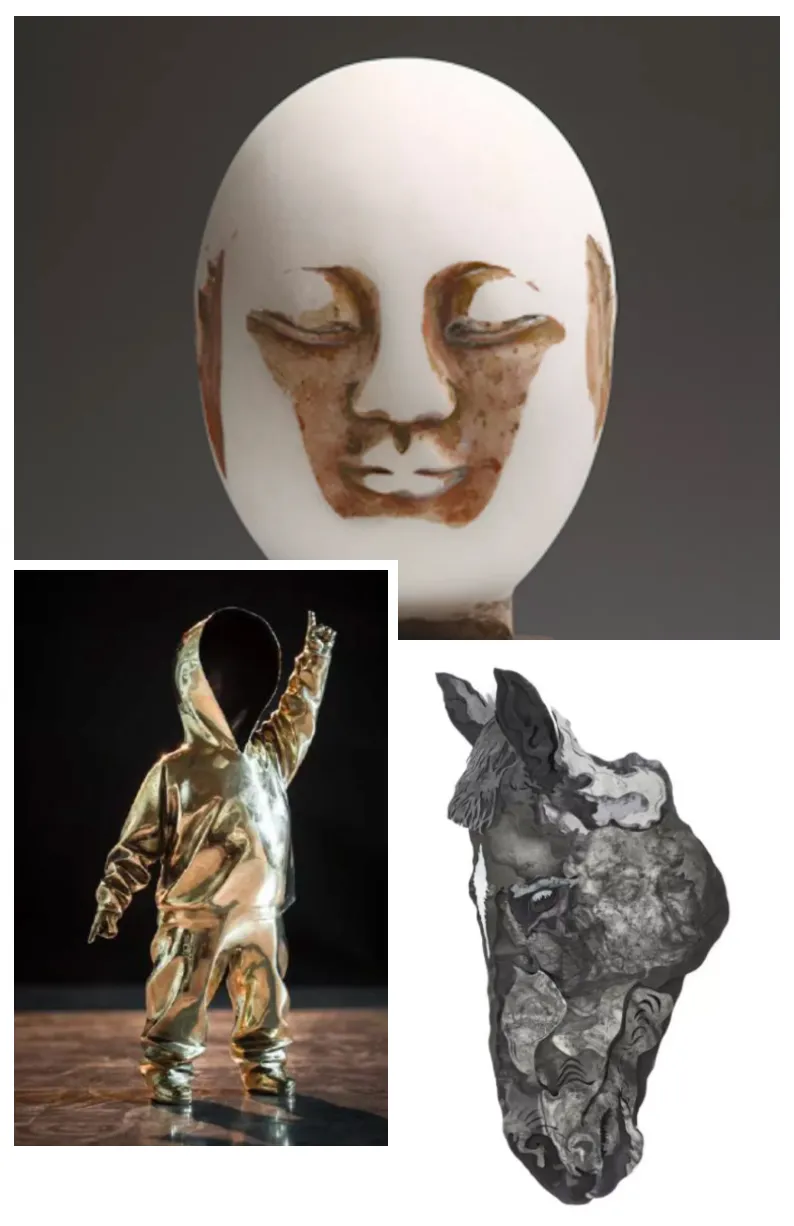 回归自然本真，艺术大宅里的极简生活！