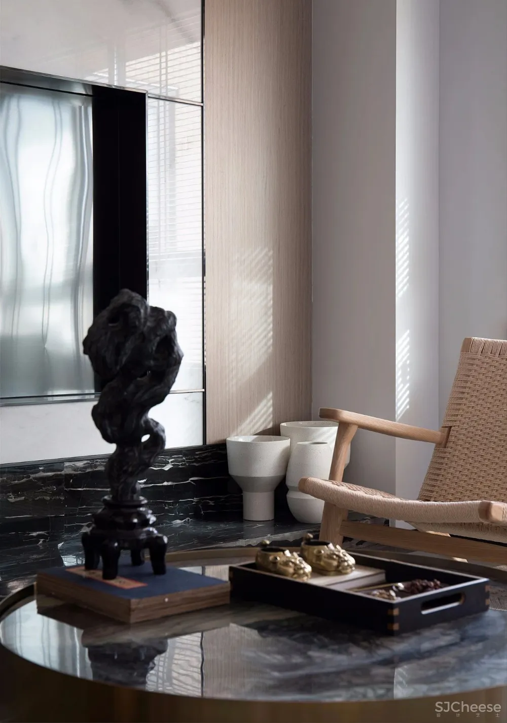 这样的居所，才是向往的生活！