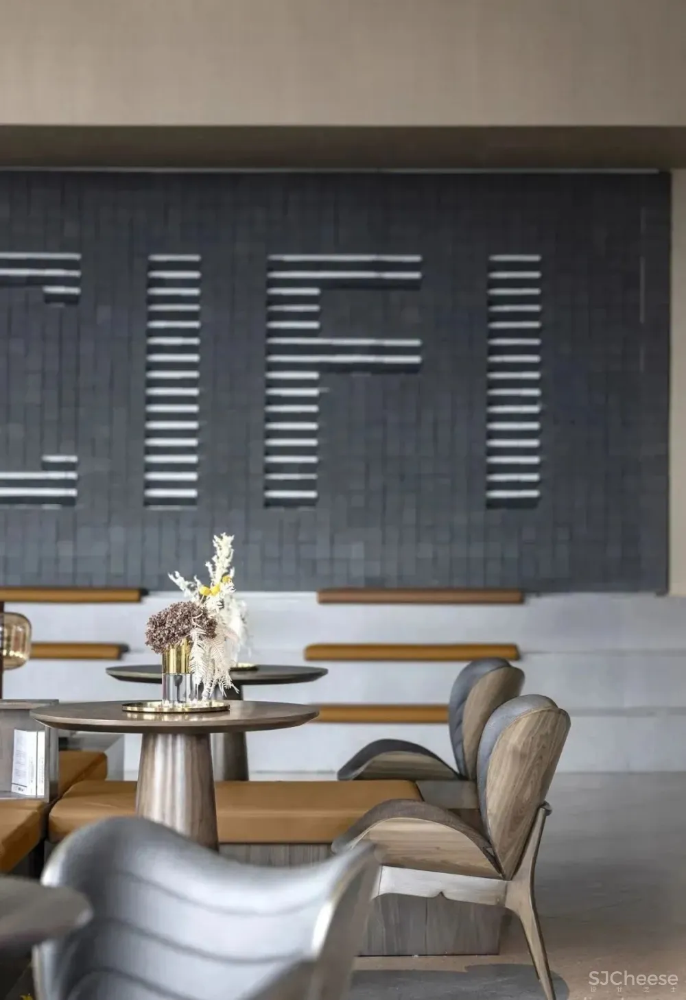 旭辉远见城市未来—微笑市集 CLV赛拉维