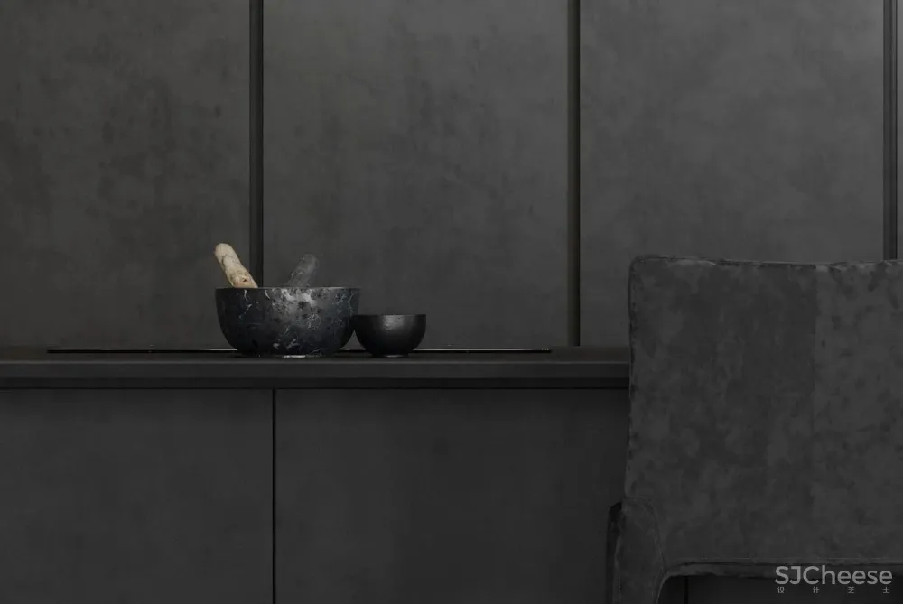 不灭的经典格调,时尚与优雅并存的现代主义