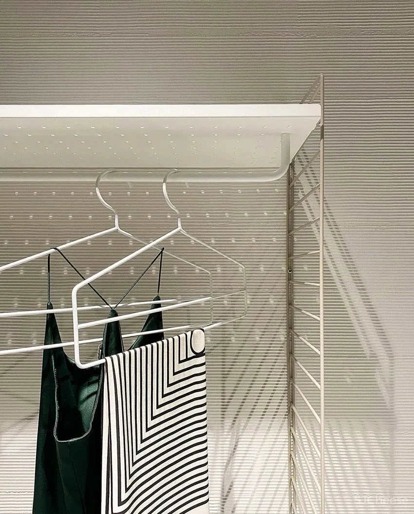 体验老上海里弄生活 kükü设计艺术品商店和iag美术馆