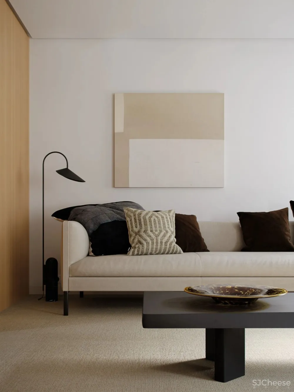 Gabriel Fabra Pérez 新作 优雅宁静 至真至纯