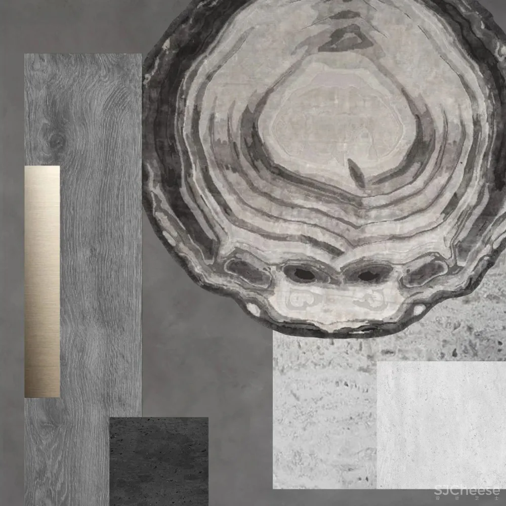 开裂的废墟世界|DPD新作 • 林镇