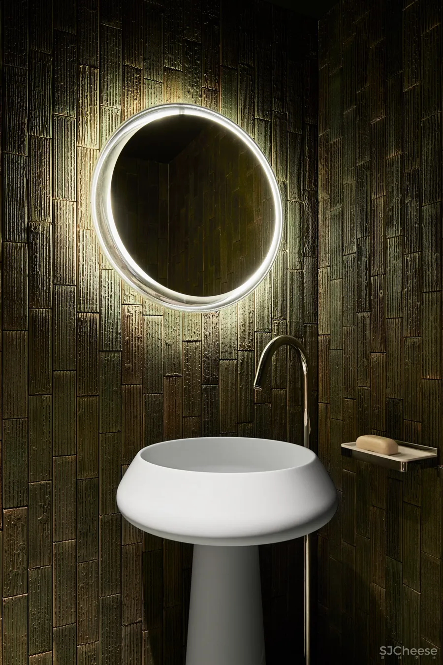 澳洲建筑师私宅曝光!「机关算尽」只为房子住得更有趣