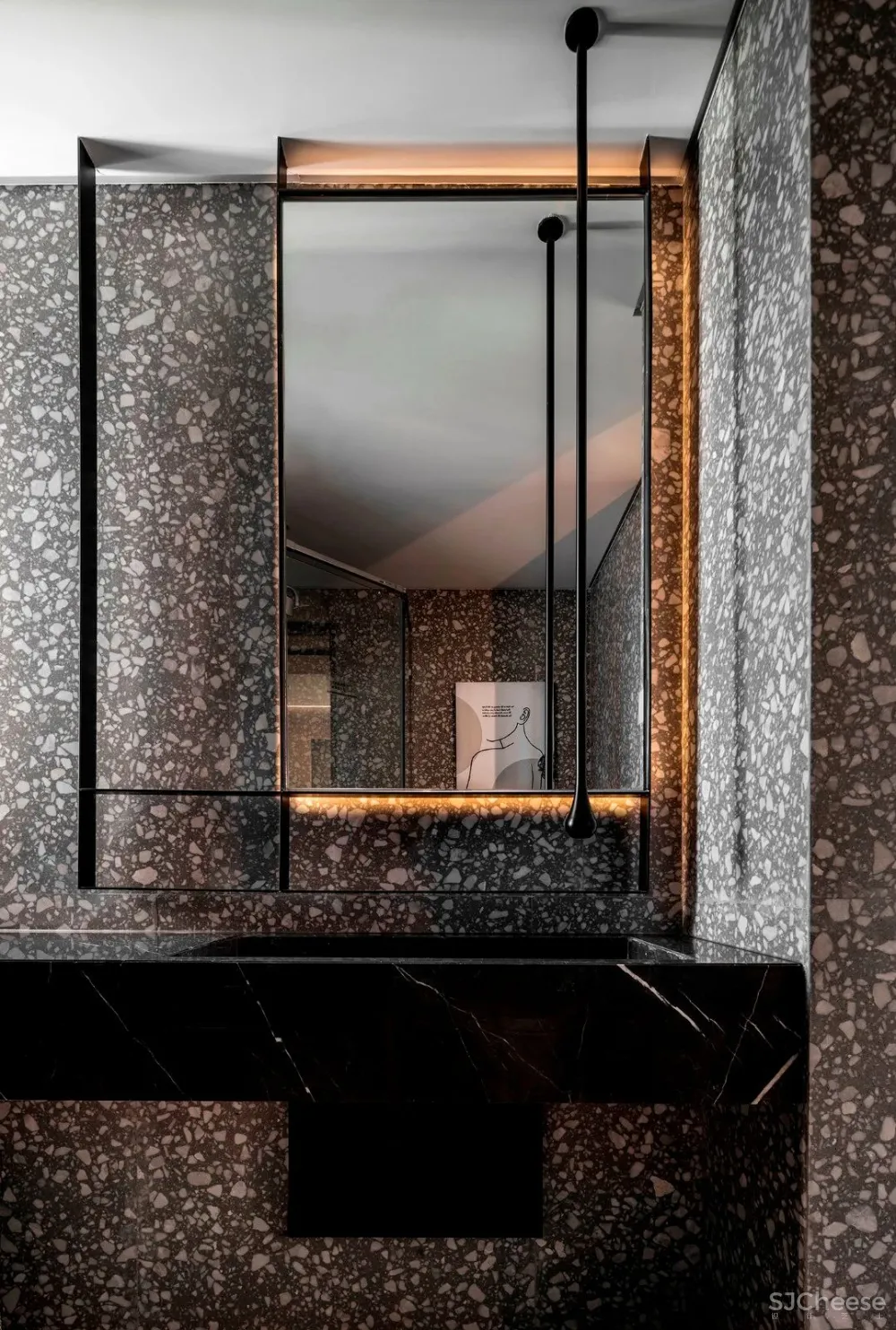 空间序曲 唐忠汉新作