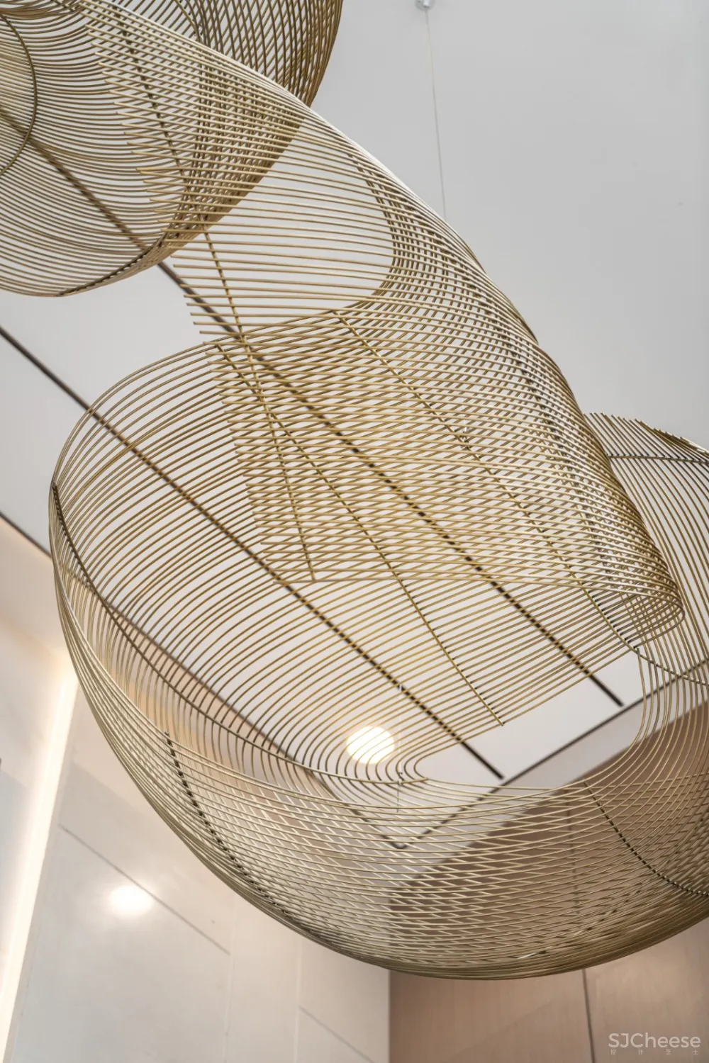 阅界设计| 泊墨之境.遇见山水