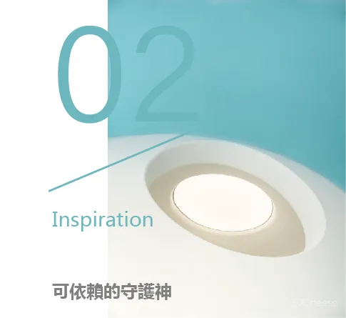 谢英凯新作 柔軟守護的背後 JuniperMD Lab