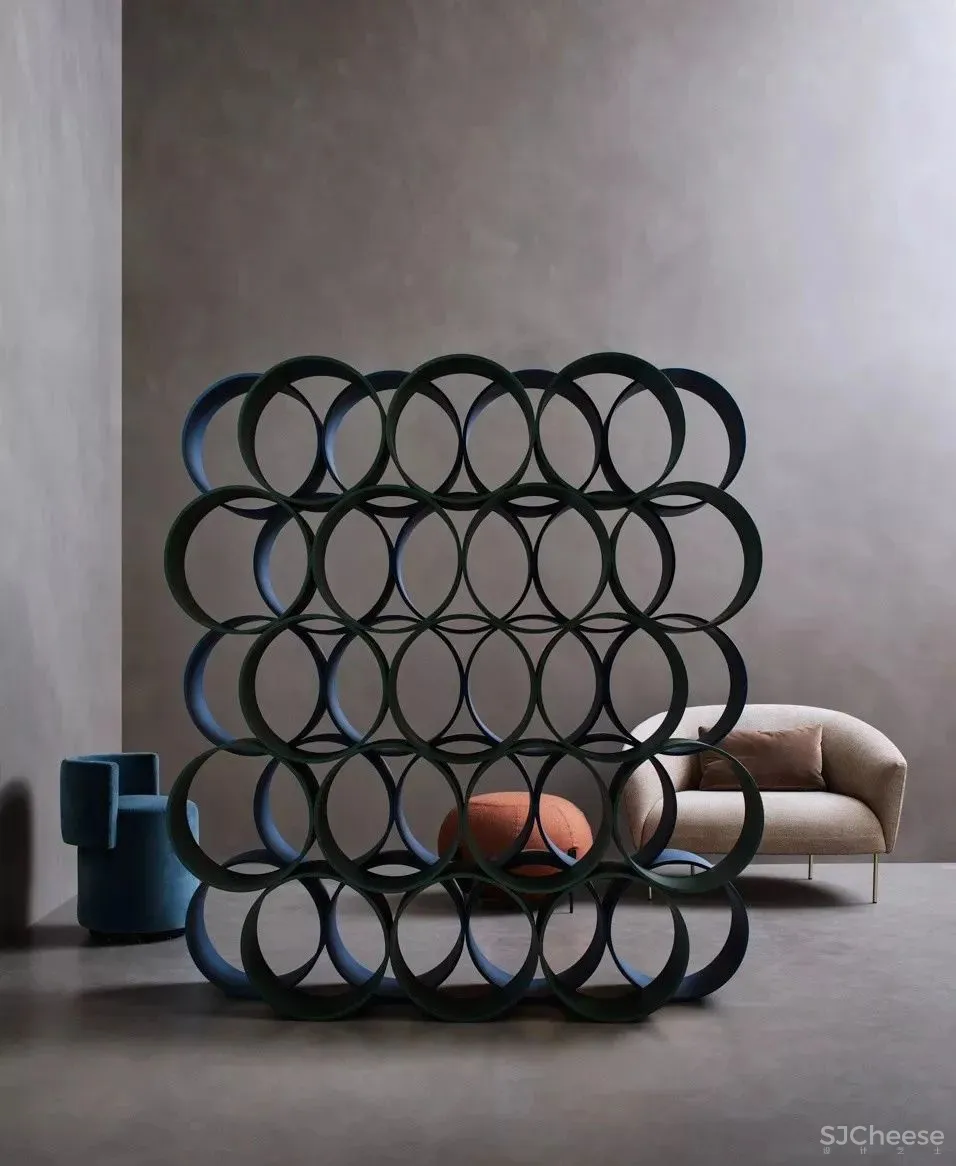 高级灰是个百搭色,谁搭谁有范儿!