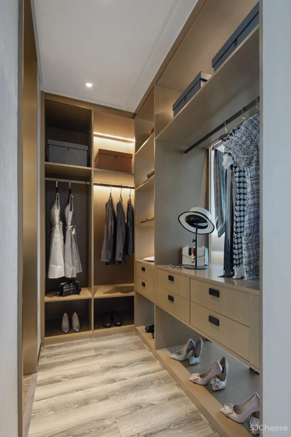 纱纱优家丨探索设计与艺术的模糊界限