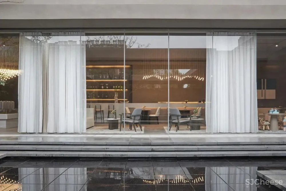 MID：混凝土美学，美好·合肥云谷路壹号