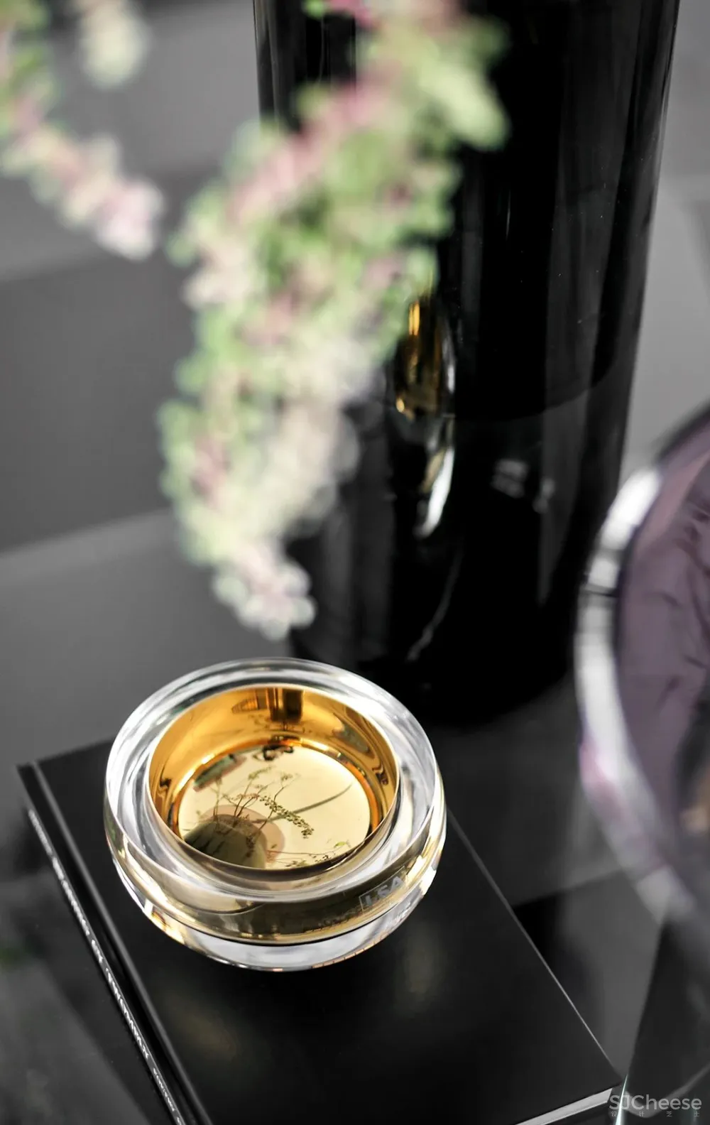 S C D 造园入梦 ,奇妙艺境