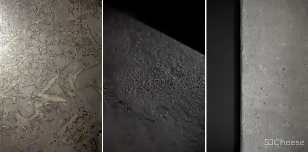 43㎡黑色小户型住宅,网友:这才叫一个人的豪宅!