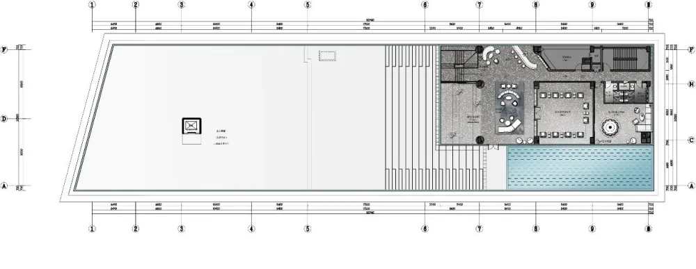 VGC设计 与天地同构