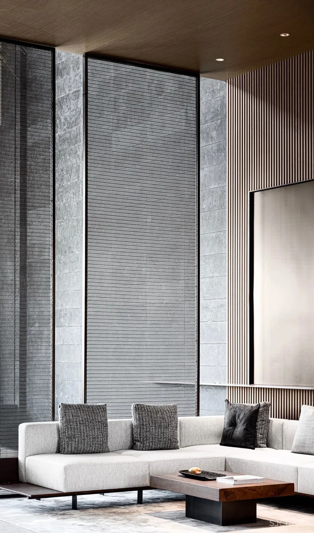 GART 集艾 褪去浮华，回归质朴