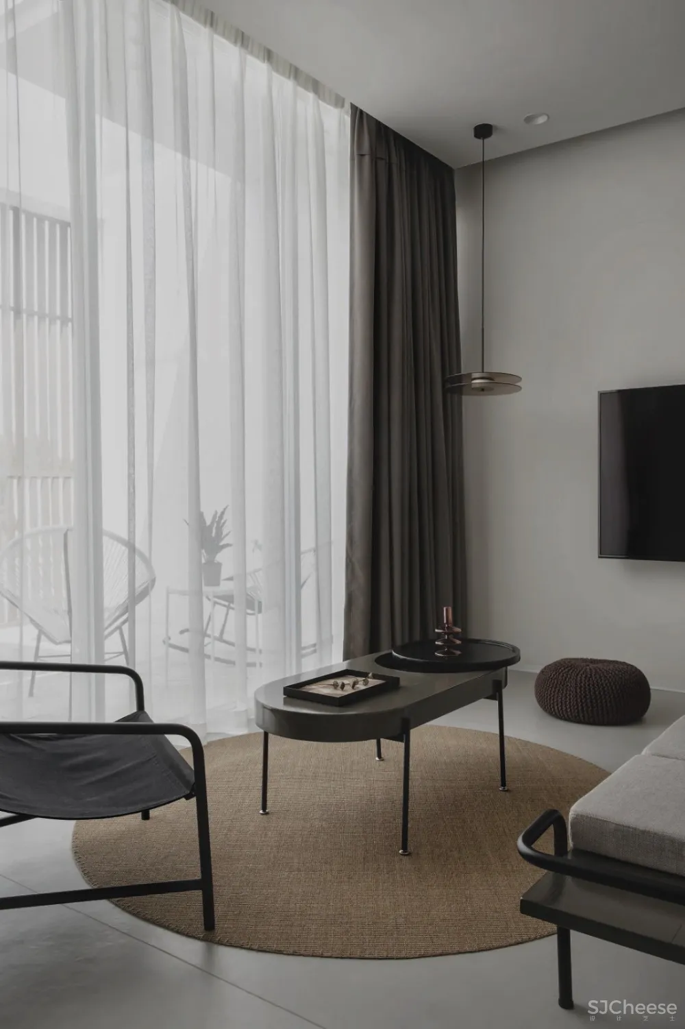 CHIDU DESIGN | 风吟谷