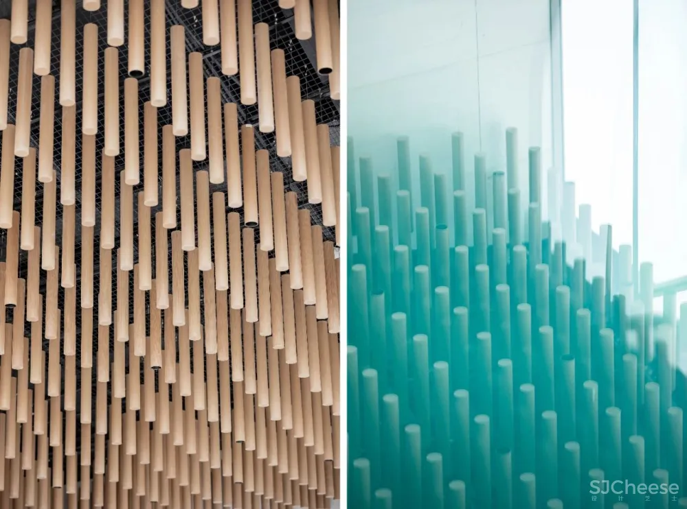 一方山水·春山听湖 大器空间