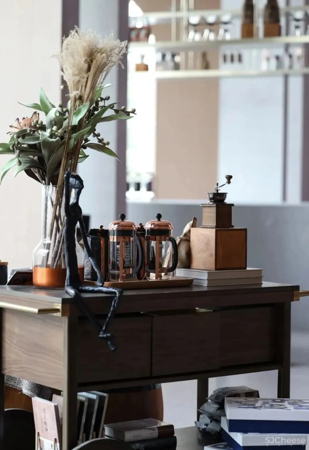 旭辉远见城市未来—微笑市集 CLV赛拉维