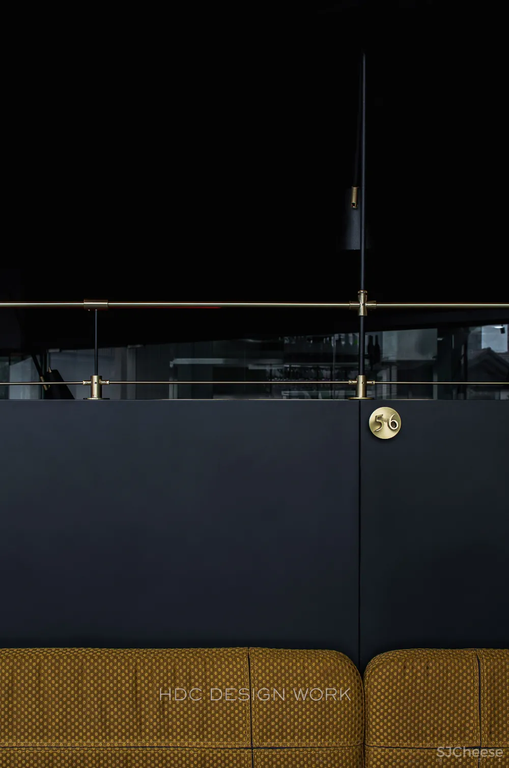 LA PICADA 蜂鸟设计新作