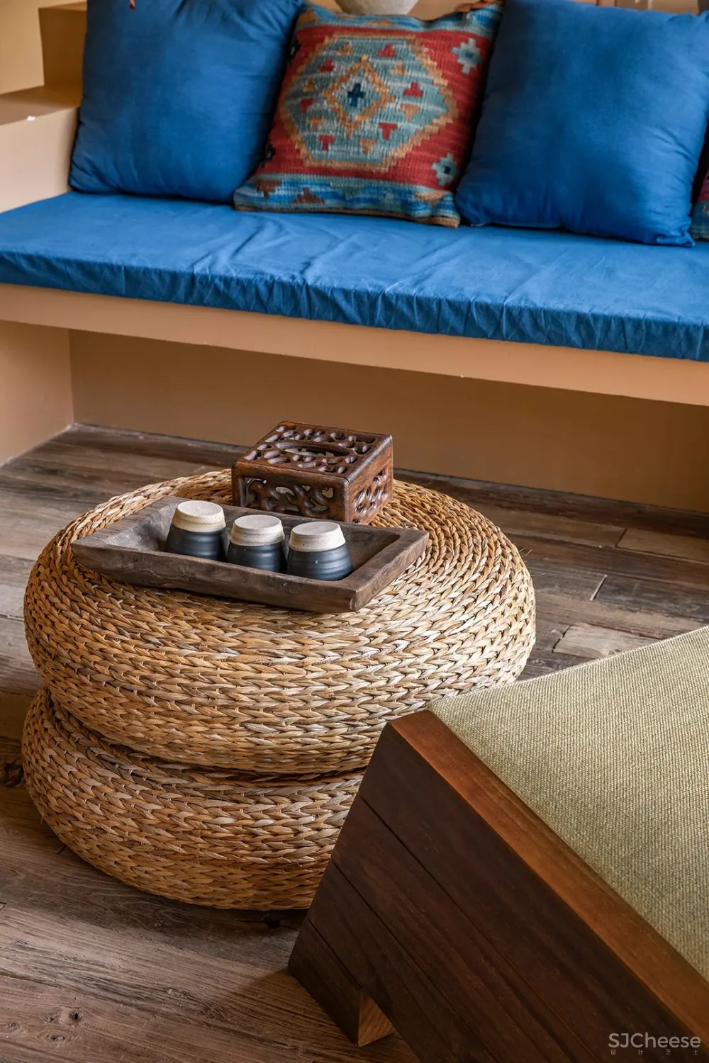 造币局民宿：设计又土又洋，却让人想一住再住！