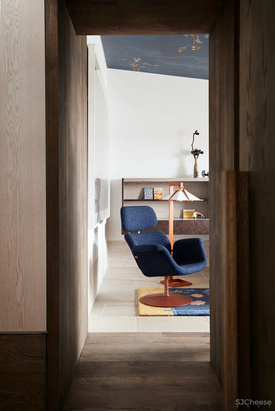 YSG Studio丨色调与触觉的极致融合