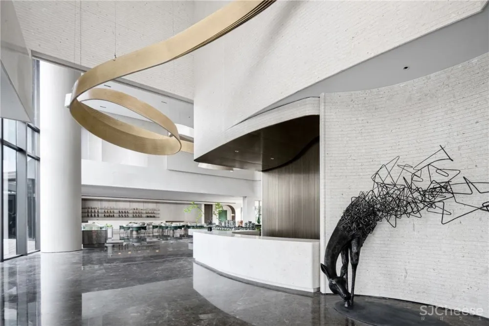 YuQiang-WOW DECO 合肥中海上东区销售中心