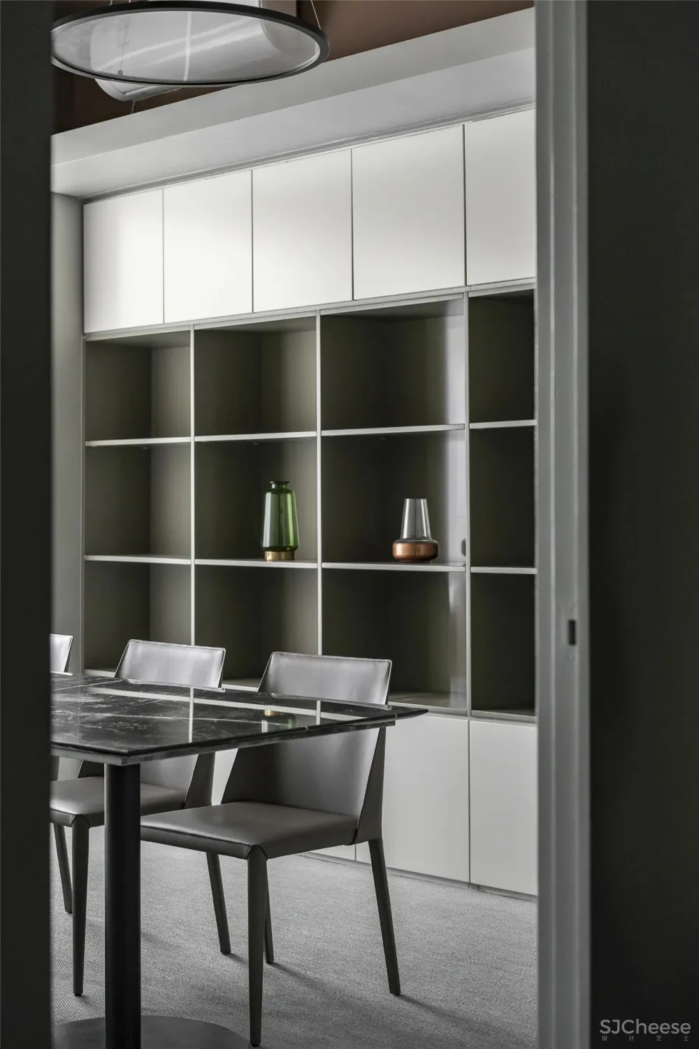 Mcgee Desing 理性与艺术的办公空间