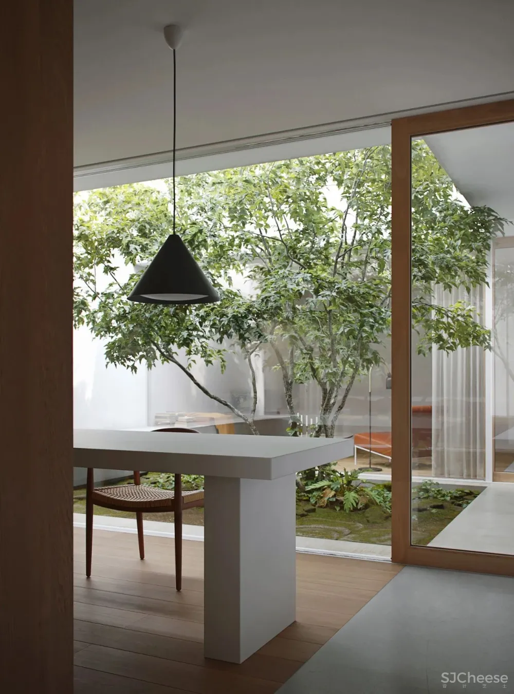 Gabriel Fabra Pérez 新作 优雅宁静 至真至纯