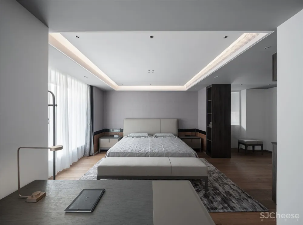 東合新作 / 此心安处