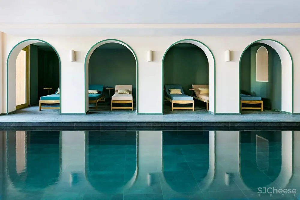 Pierre Yovanovitch丨内敛极致的纯粹主义