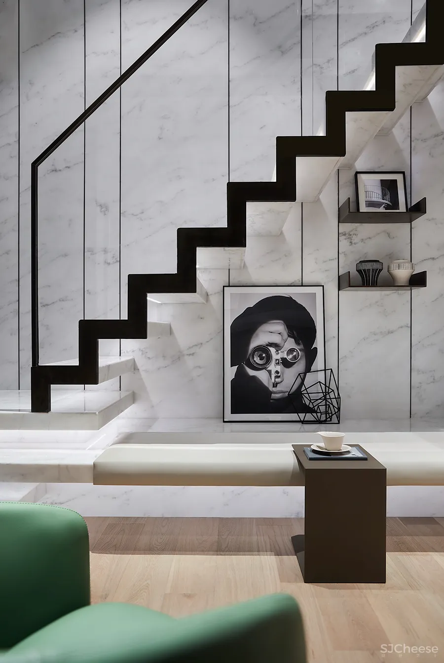 方磊:精致简约,让生活更有格调!