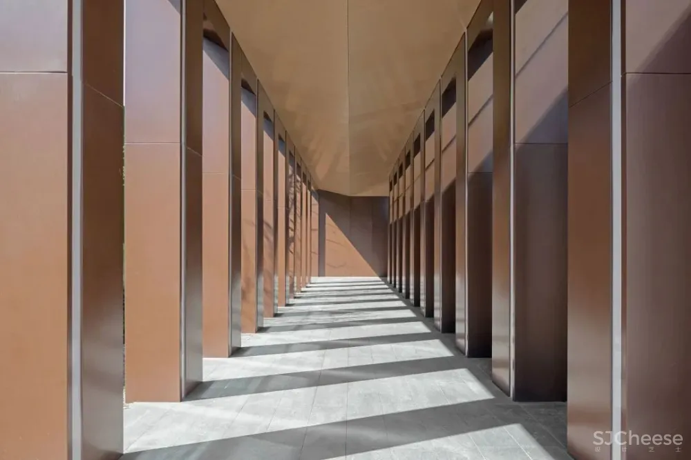 哈尔滨万科 “城市镜像”