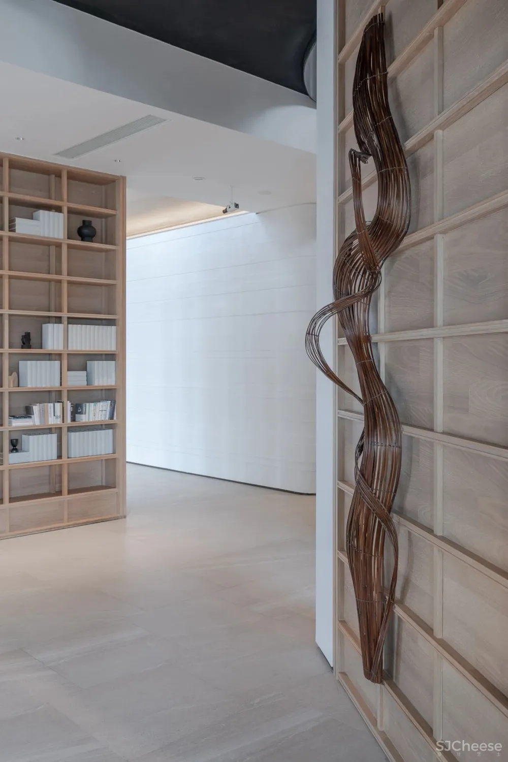 重庆滨江边的“时光之轮” 元禾大千