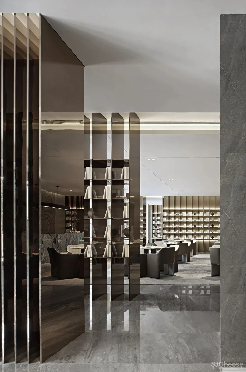 矩陣新作|綠城·濟南誠園