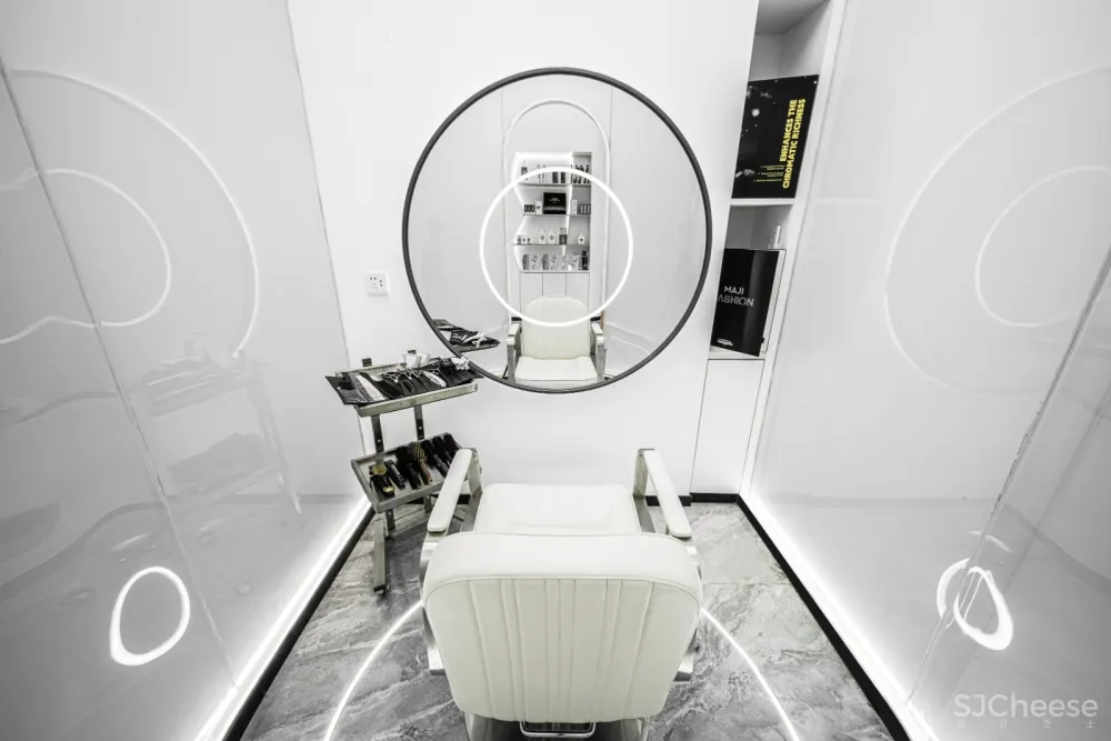 大道至简 大道之奢·简奢主义美学沙龙|宁工设计