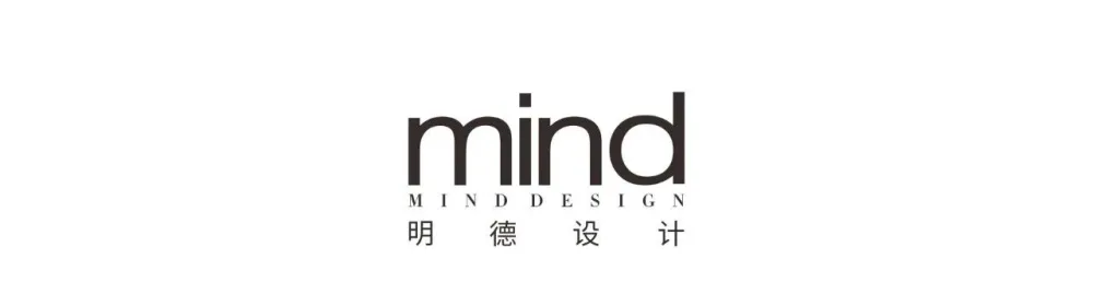 明德设计 水墨丹青 江南应如是