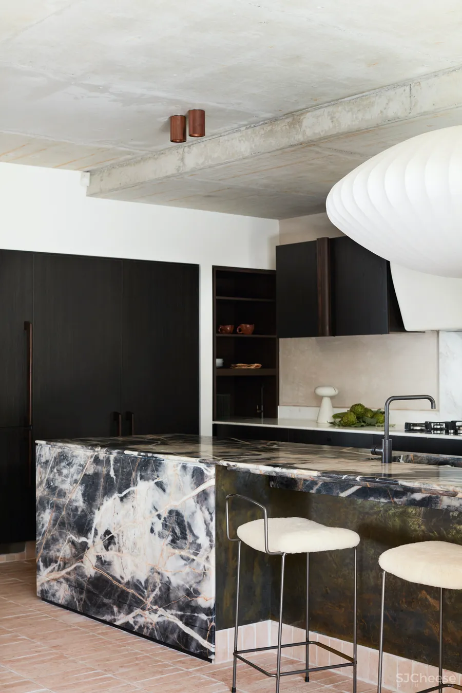 YSG Studio丨色调与触觉的极致融合