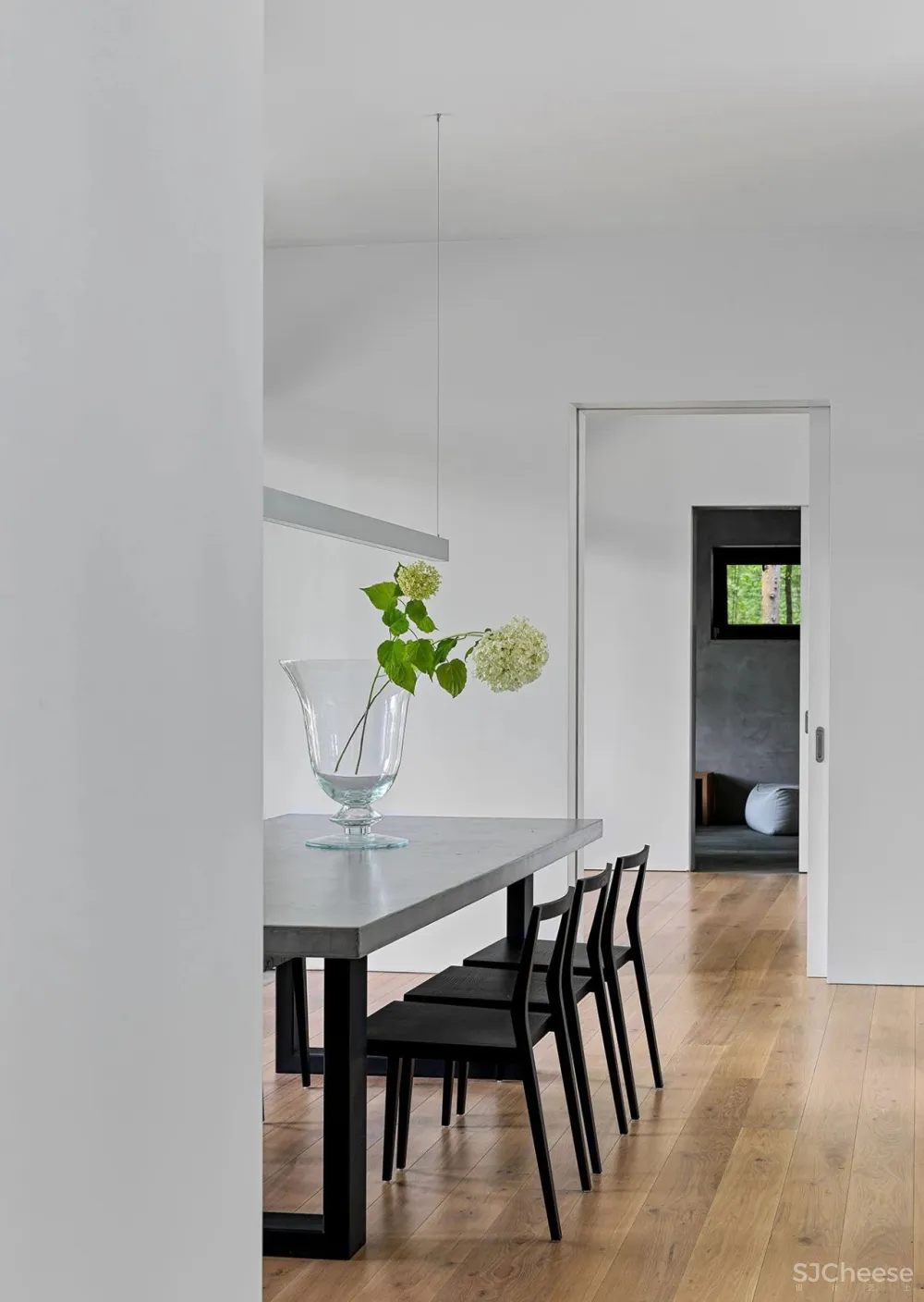 现代主义设计，经典才是时尚！