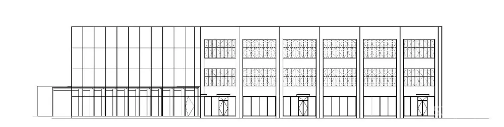 哈尔滨万科 “城市镜像”