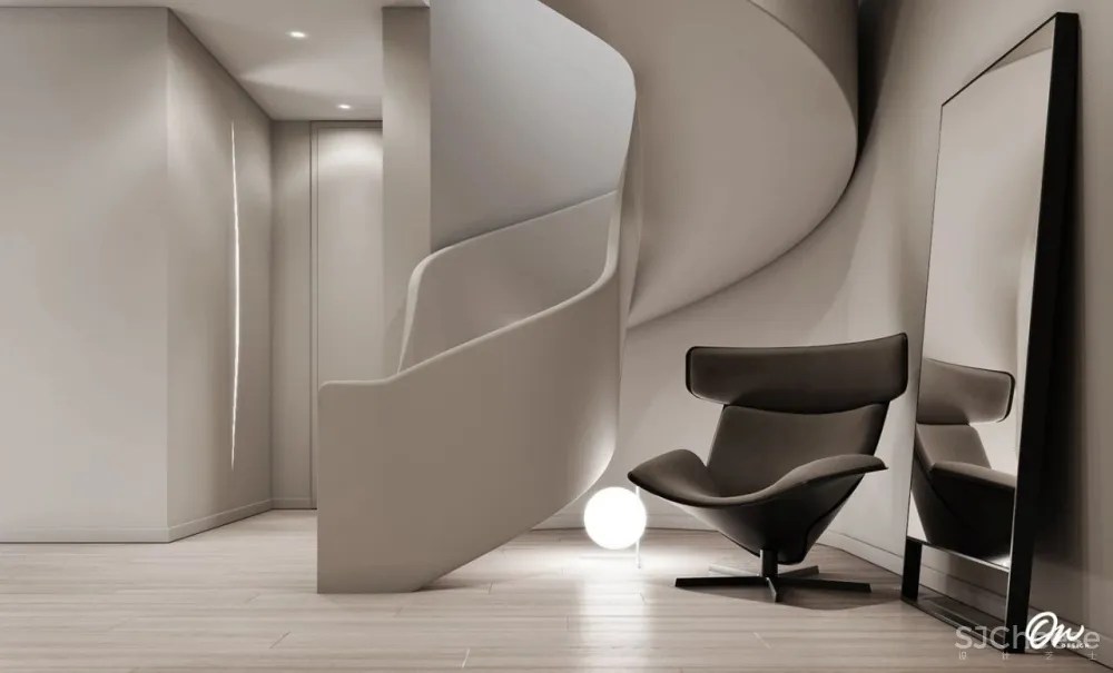 这才是最美的轻奢风!