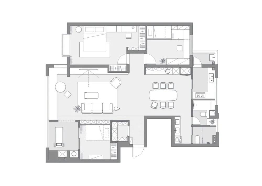 与你DESIGN丨回到生活本身，会发现无所不在的美