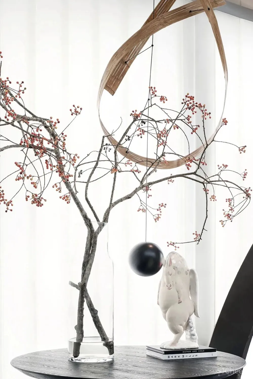 极简 · 东方美学