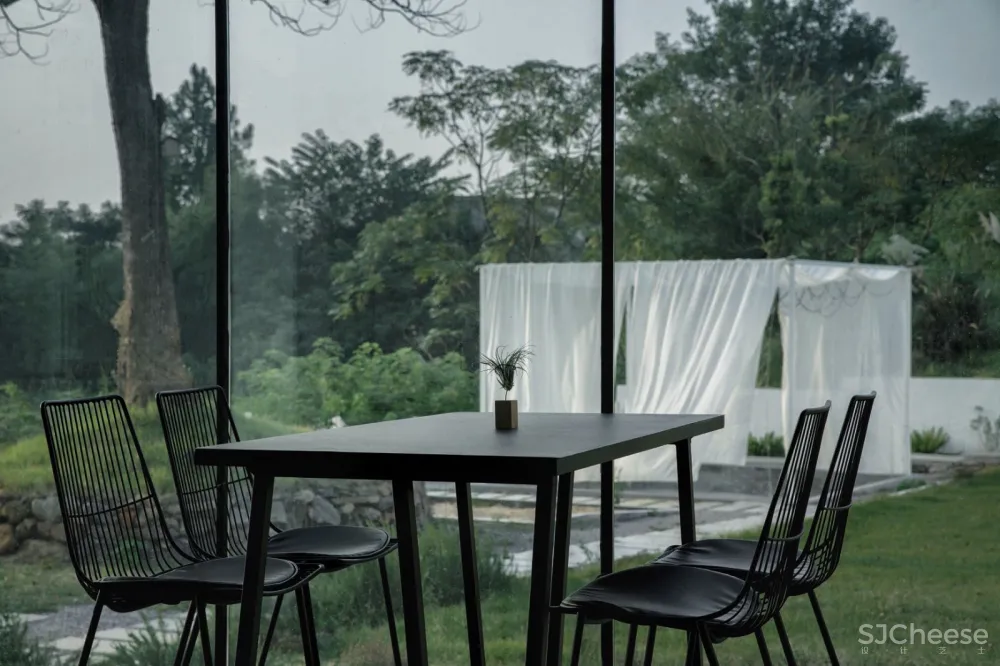 CHIDU DESIGN | 风吟谷