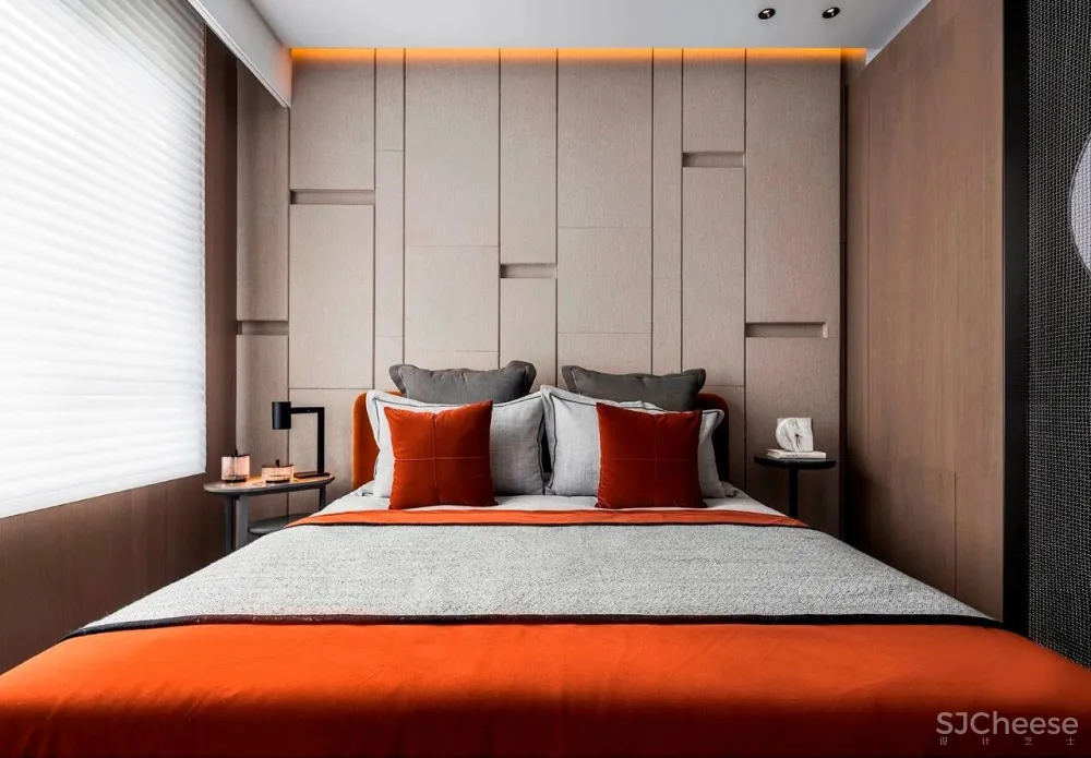 空间序曲 唐忠汉新作