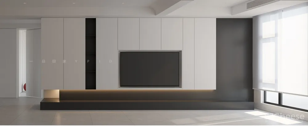 一品囧家新作《光影空间》