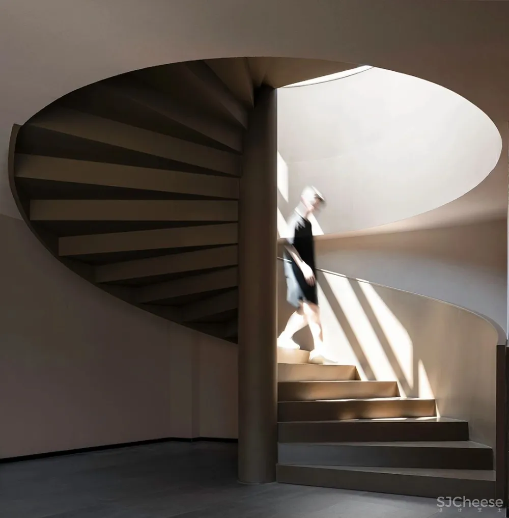 赤橙设计 2300年的古城，新开一家绝美秘境民宿，乡野美成诗