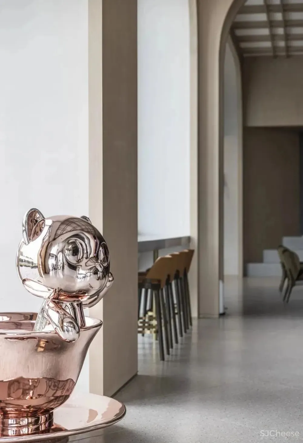 旭辉远见城市未来—微笑市集 CLV赛拉维