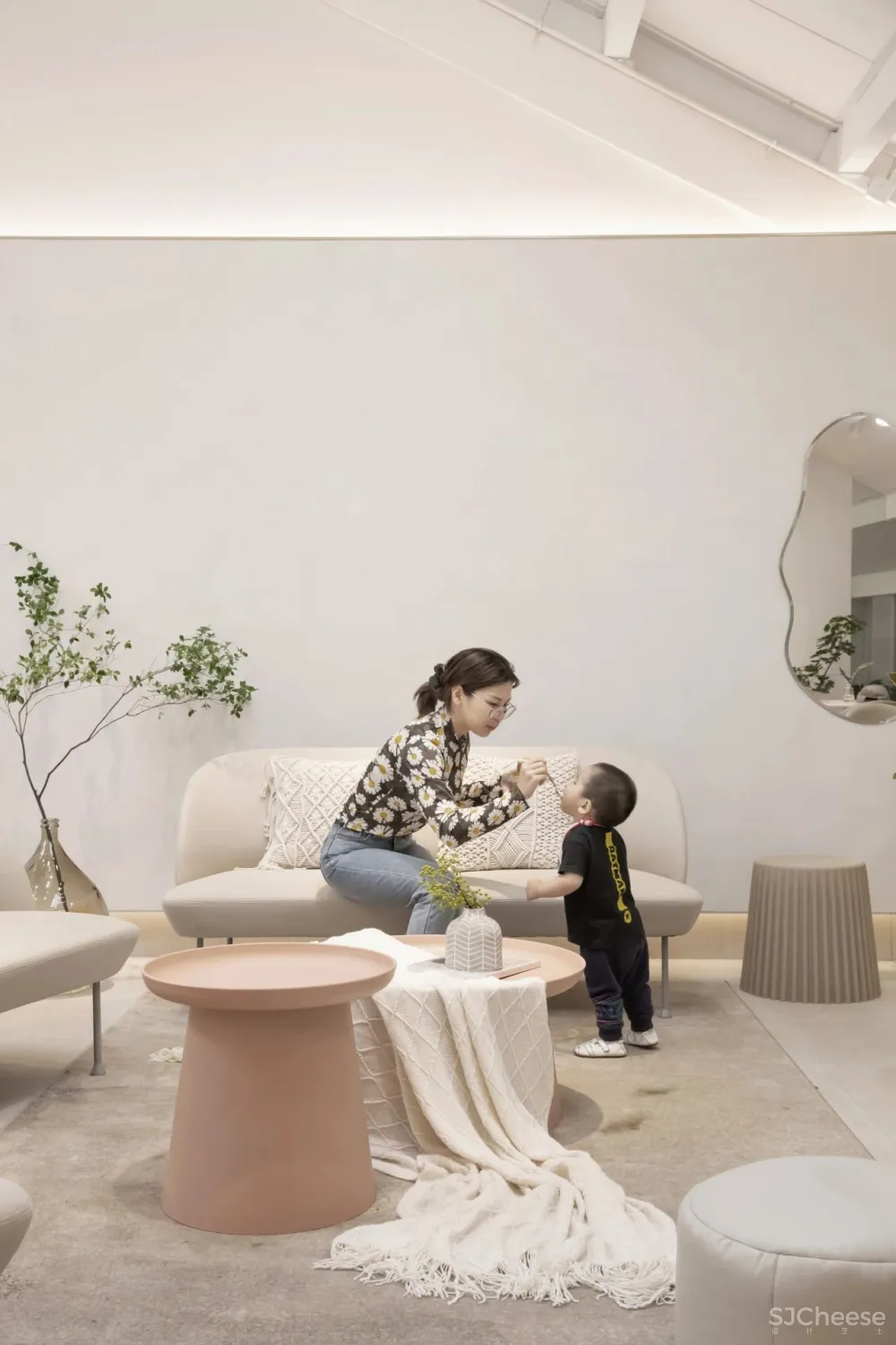 【机构展播】杭州 · 无垠设计